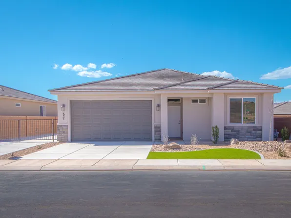 521 N 3010 W, Hurricane, UT 84737