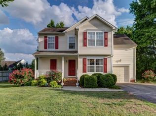 931 Francis Rd, Glen Allen, VA 23059