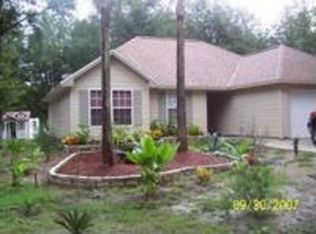 85152 Madeline Rd, Yulee, FL 32097