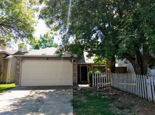 4138 Mystic Sunrise Dr, San Antonio, TX 78244