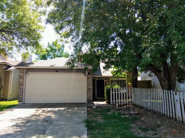 4138 Mystic Sunrise Dr, San Antonio, TX 78244