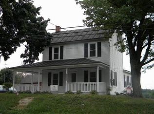 20222 Middletown Rd, Freeland, MD 21053