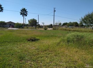 322 Liam St, Donna, TX 78537