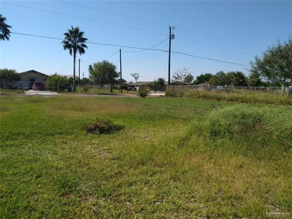 322 Liam St, Donna, TX 78537