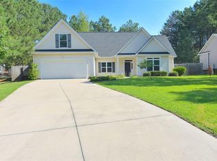 12 Jonquil Ct, Elgin, SC 29045