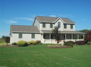 16730 Pitts Rd, Wellington, OH 44090