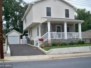 28 W Southwerk St, Winchester, VA