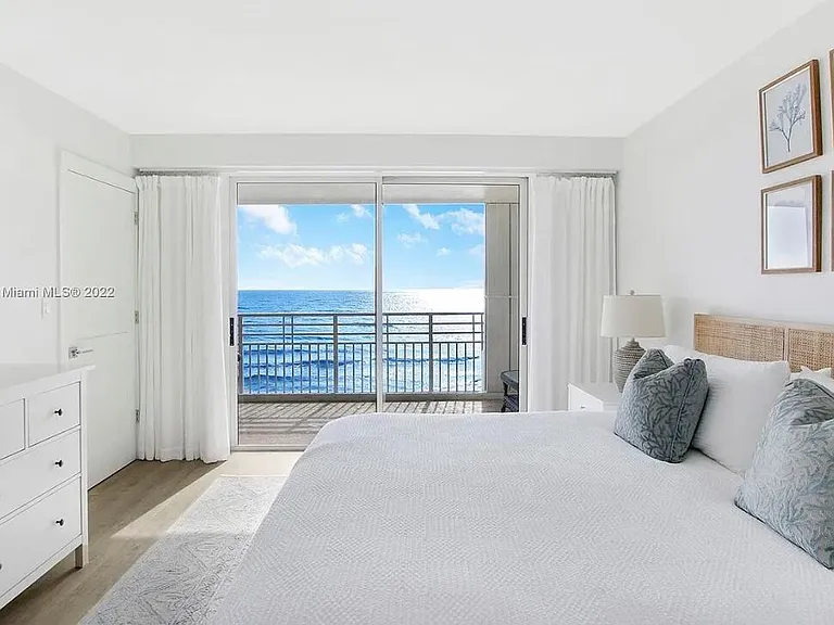 350 Beach Rd #401 — Photo 22