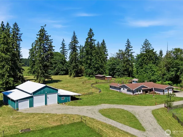 234 Avery Road W, Winlock, WA 98596