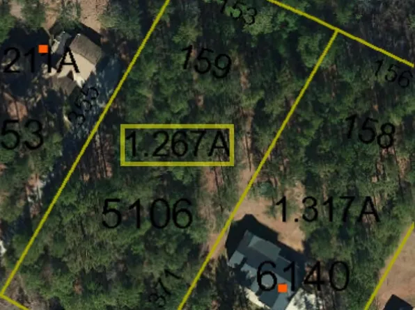 129 Greens Rd #159, Granite Falls, NC 28630