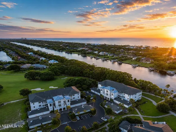 455 RIVERFRONT Drive #A101, Palm Coast, FL 32137