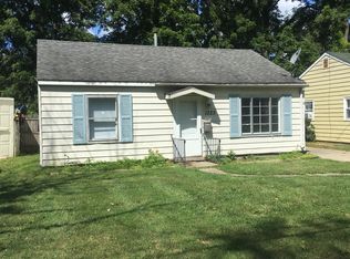 1325 Wayside Rd #1325, Kalamazoo, MI 49048