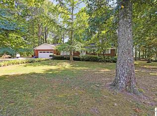 11 Wildwood Dr, Murray, KY 42071