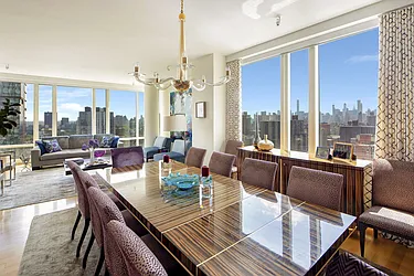 Sold by Brown Harris Stevens