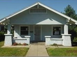 310 S I St, Madera, CA 93637