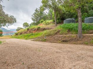 46199 Clear Ridge Rd, Big Sur, CA 93920