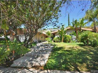 4091 Magna Carta Rd, Calabasas, CA 91302