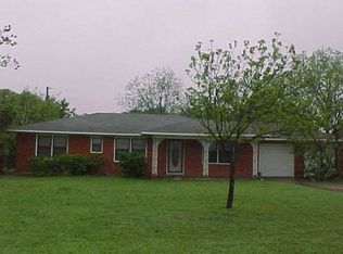 9109 Midway Dr, Woodway, TX 76712