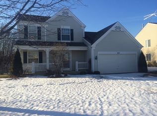 205 Verbena Ln, Woodstock, IL 60098