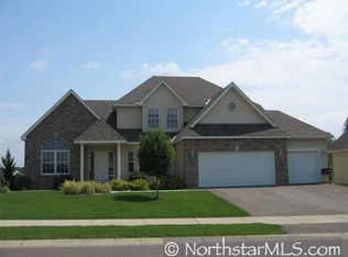 18595 Smith St, Elk River, MN 55330