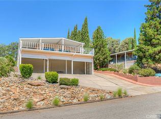 55 Rocky Bar Dr, Oroville, CA