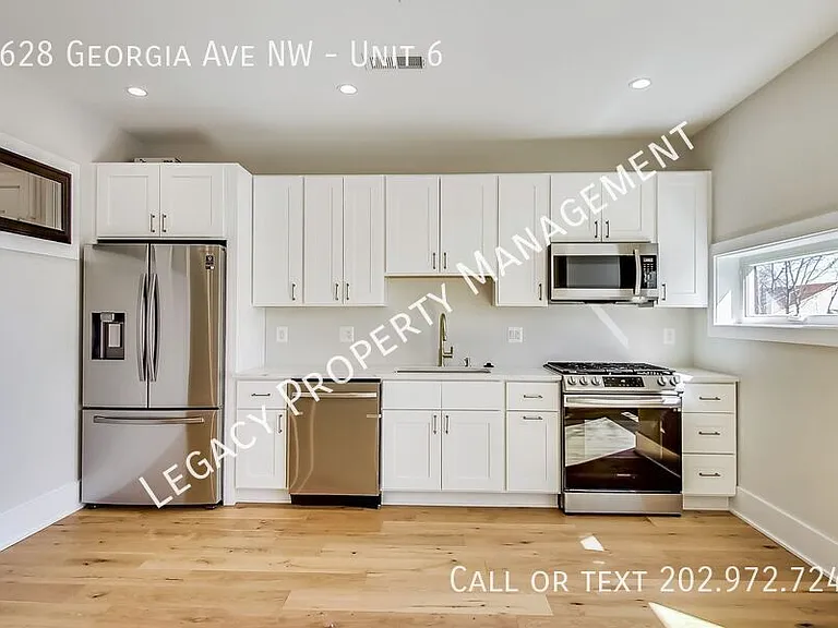 3628 Georgia Ave NW #6 — Photo 6