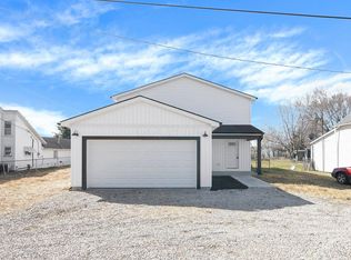 12427 State Route 56 W, Mount Sterling, OH 43143