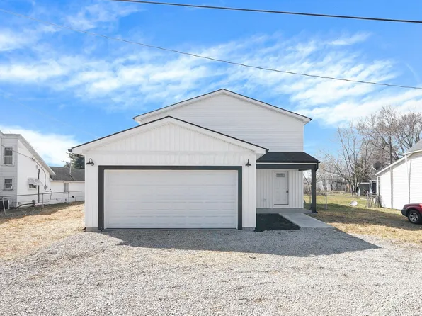 12427 State Route 56 W, Mount Sterling, OH 43143