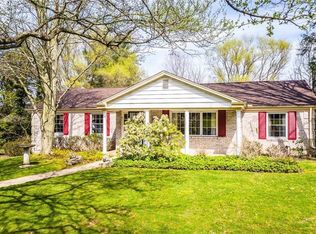 107 Crofton Dr, Pittsburgh, PA