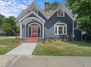 249 Johnston St #101, Rock Hill, SC 29730