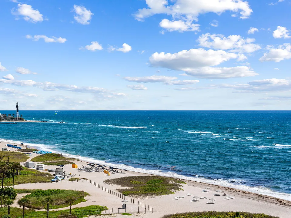 900 N Ocean Blvd #906