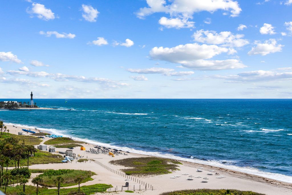 900 N Ocean Boulevard #906, Pompano Beach