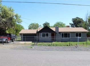 1760 7th St, Oroville, CA