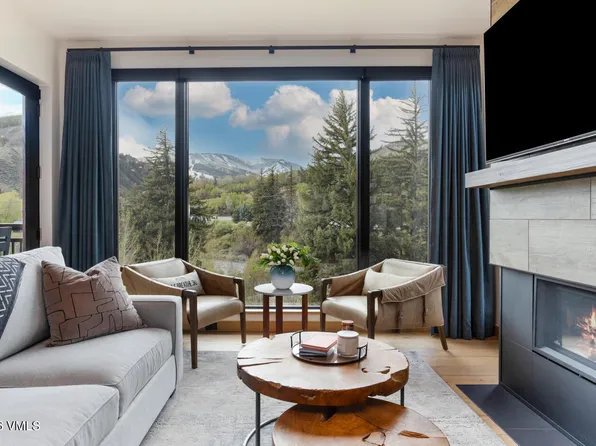1 Waterfront Way #208, Avon, CO 81620
