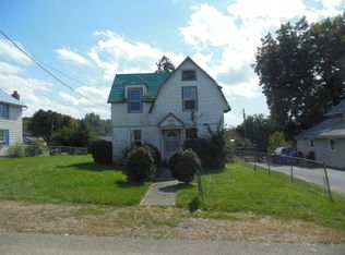 208 Ingles St, Radford, VA 24141
