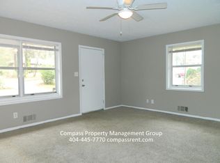 3637 Larkspur Ter, Decatur, GA 30032