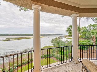 12 Wexford On The Grn, Hilton Head Island, SC 29928