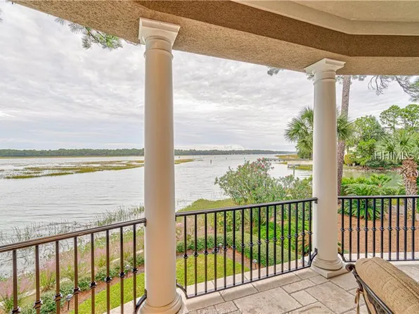12 Wexford On The Grn, Hilton Head Island, SC 29928