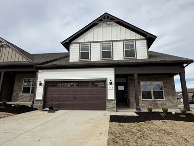 3510 Firerock Dr Lot 54, Murfreesboro, TN, 37128