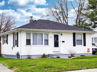 324 E Pike St, South Lebanon, OH 45065