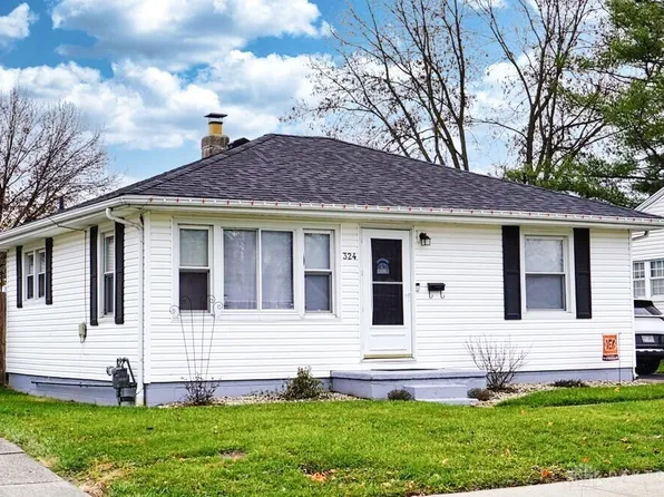 324 E Pike St, South Lebanon, OH 45065