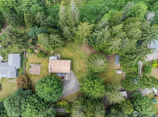 19545 Park Boulevard NE, Suquamish, WA 98392