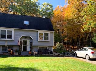 235 Black Brook Rd #2, Goffstown, NH 03045