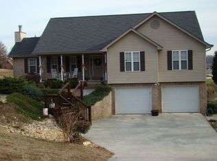 483 County Road 135, Riceville, TN 37370