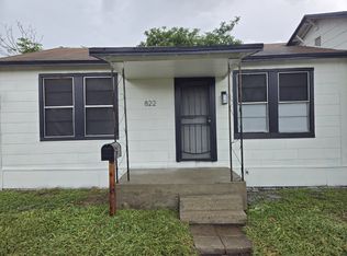 824 E Doddridge Ave #822, Kingsville, TX 78363