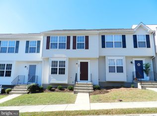 304 Merrill Ct, Stafford, VA 22554