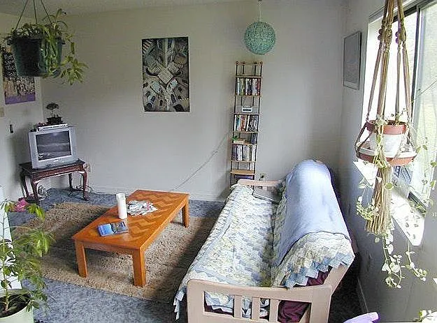 1705 Heatheridge Rd #D101 — Photo 5