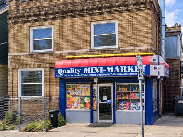 308 Renner Ave #I, Newark, NJ 07112