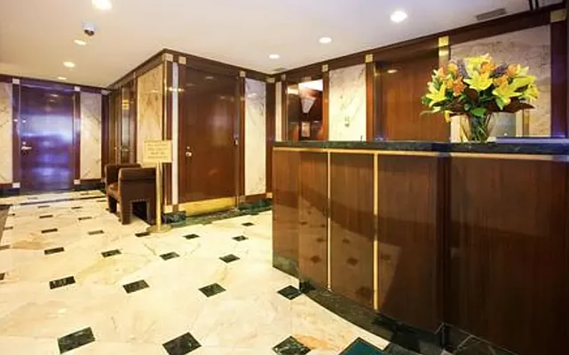 Rented by Corcoran | media 1