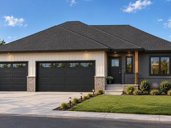5813 Bodine Ln, Bismarck, ND 58503
